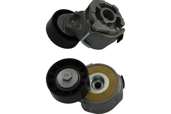 KAVO PARTS Натяжной ролик, поликлиновой ремень DTP-8512